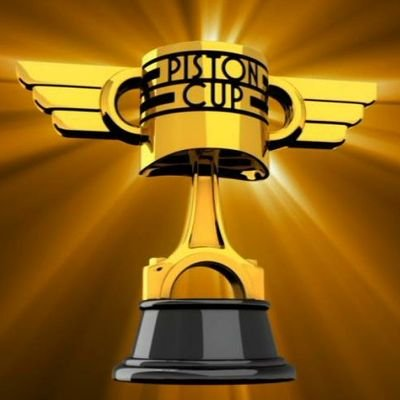 ¿Copa del Rey? ¿Qué es eso? La única copa que conozco es la Copa Pistón 🏎️💨