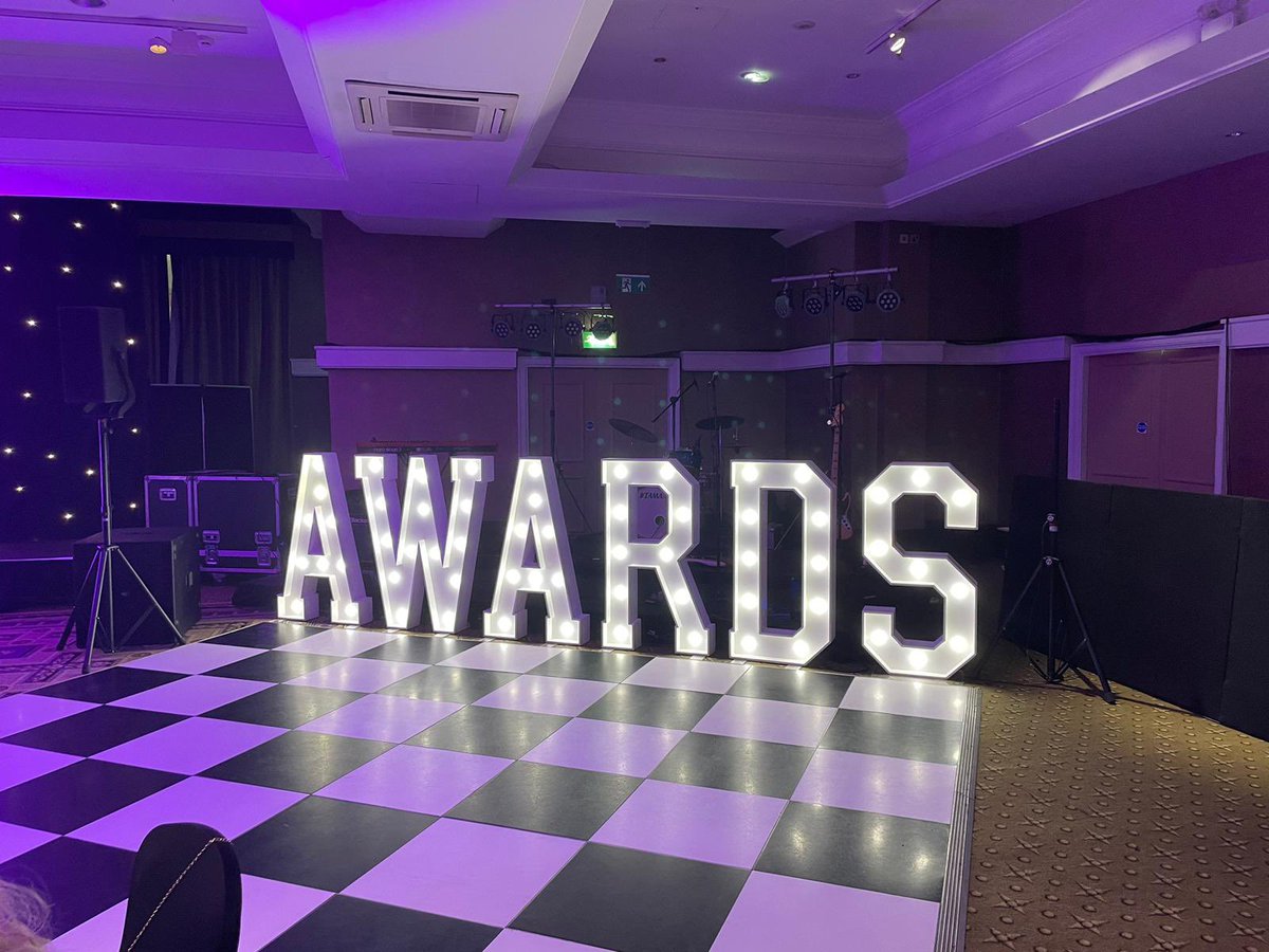 Team Proximo have done it 🎉
 
We are thrilled to announce we have won the Best People Engagement Award for the @CallNorthWest Awards Ceremony
 
To walk away from an evening brimming with the best talent in the North with such a prestigious award is a very proud moment for us all