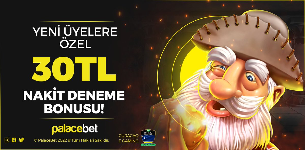 q1q2q3q4q5qqq's tweet photo. ⛪️ #PalaceBet'te Yeni Üyelere Özel 30TL Nakit Deneme Bonusu!

💶İlk 3 Yatırımınıza Özel %300 Hoşgeldin Bonusu!

⚒ Dilediğiniz Yöntem İle Yatırım &amp; Çekim Fırsatı ! 

💰 Günlük 250,000₺'ye Kadar 10 Dakika'da Çekim Garantisi!

Üyelik 👉🏼 https://t.co/r1R0Ej46tb https://t.co/TNdKSw1v8y