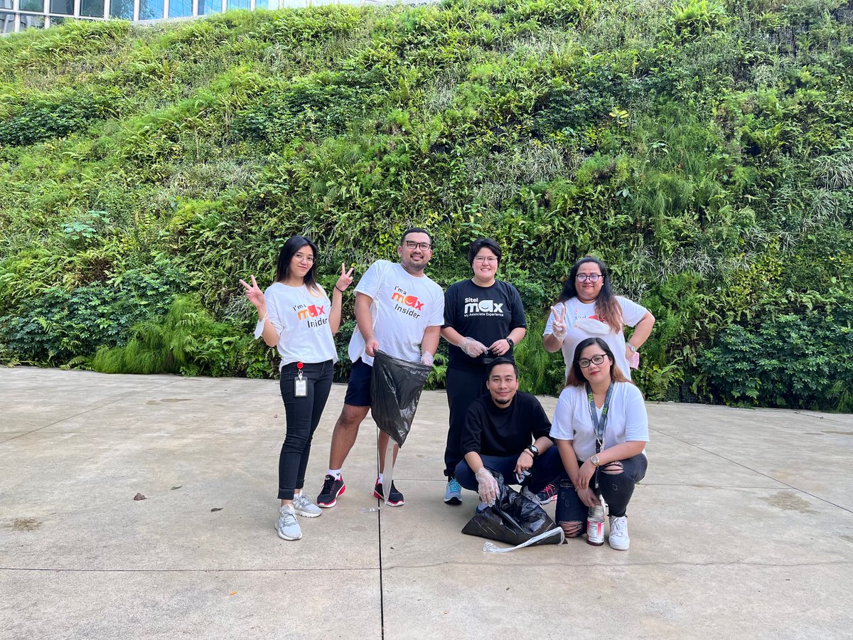 foundeverglobal's tweet image. #WorldDiabetesDay raises awareness about a disease that affects over 400M worldwide.

Plogging is one of our favorite #SitelFit eco-actions (Move Well, Eat Well, Live Well). Plogging is a combination of jogging, walking, etc., while you pick up litter - a healthier world &amp;amp; self!