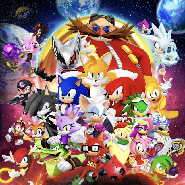 Knuckle 🔴 tweet media