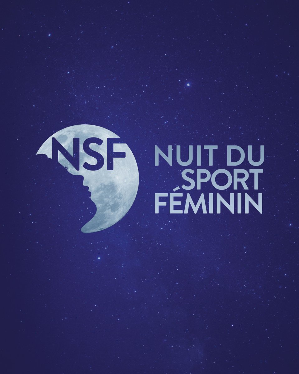 patricedecaro's tweet photo. Design by PDC Graphic Studio:
La Nuit du Sport Féminin 🏃‍♀️

#design #branding #corporate #logo #chartegraphique #sportfeminin #evenement #sport #NSF #trophee https://t.co/lTNvxFZ39Q