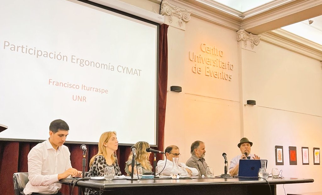 “La ley 27.348 establece que se debe sancionar una ley de prevención y establece un plazo de 6 meses. Han pasado años y eso no sucedió.”

Dr. Francisco Iturraspe
#congresolaboralrosario