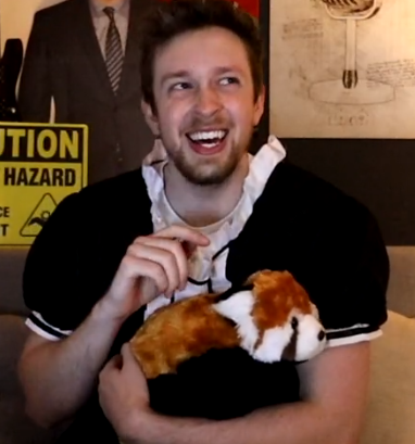 daily callmekevin (@dailycmk) on Twitter photo 