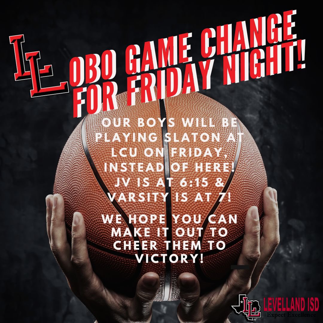 Levelland Lobo Hoops tweet media