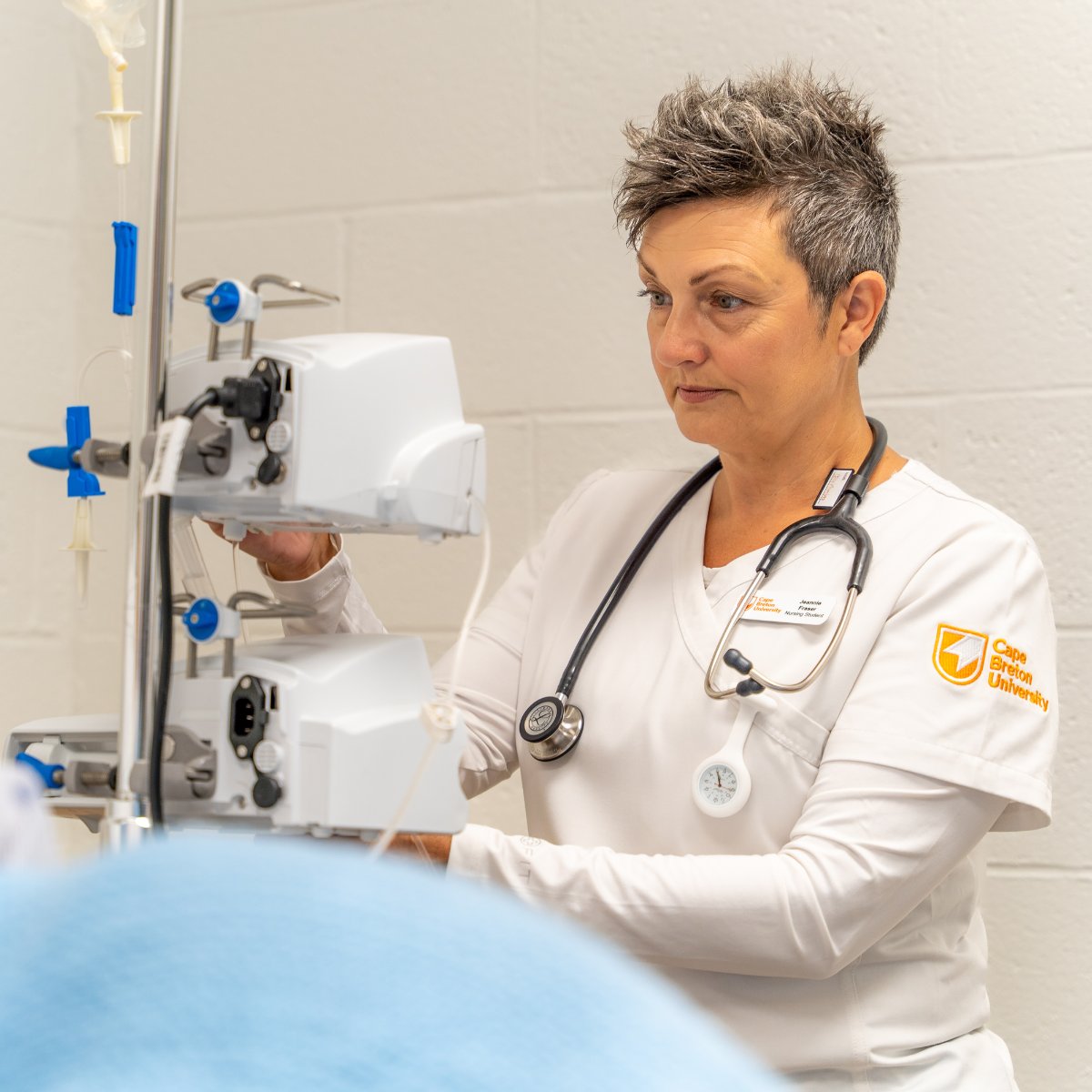 Are you one of the 110,000 Nova Scotians without a family doctor? This initiative is for you. 

Please add your name to our list of supporters and help CBU bring a medical campus to Cape Breton Island. 

To sign, visit: cbumedcampus.ca/show-your-supp…