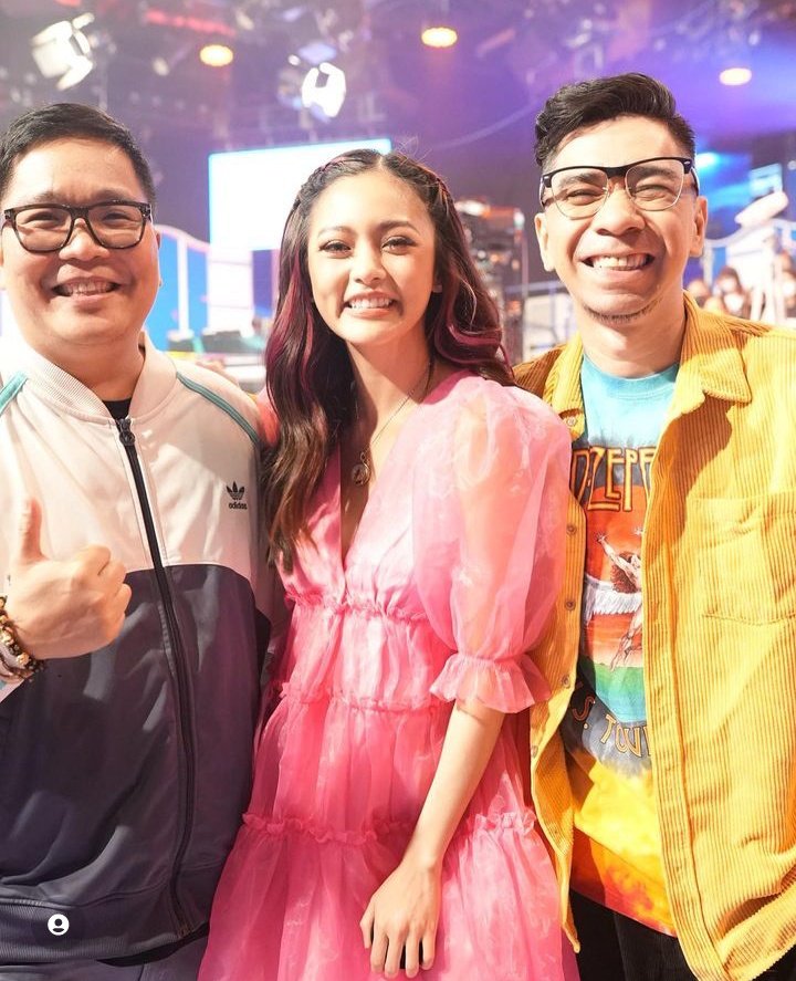 iLoveKIMMYYY_'s tweet image. Goodluck Kuys Jugs, Kuys Teddy and Kimmy! @prinsesachinita @jugsjugsjugs @teddspotting 

#WednesdayGroup
#TeamJugsTeddyKim
#Magpasikat2022