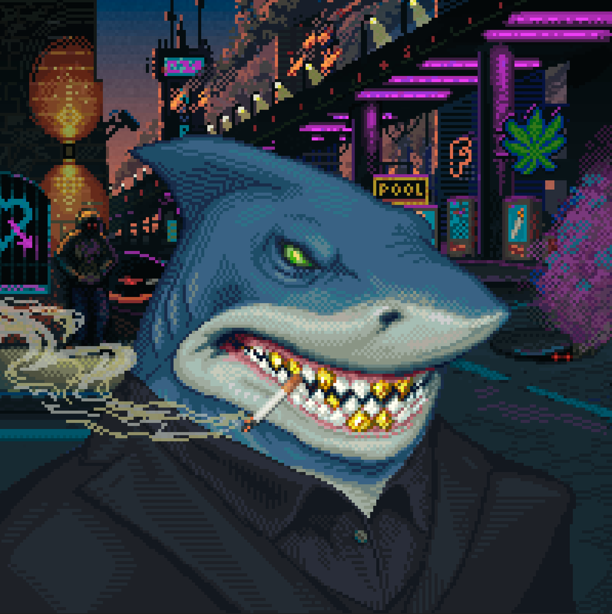 Experiment 42 tweet media