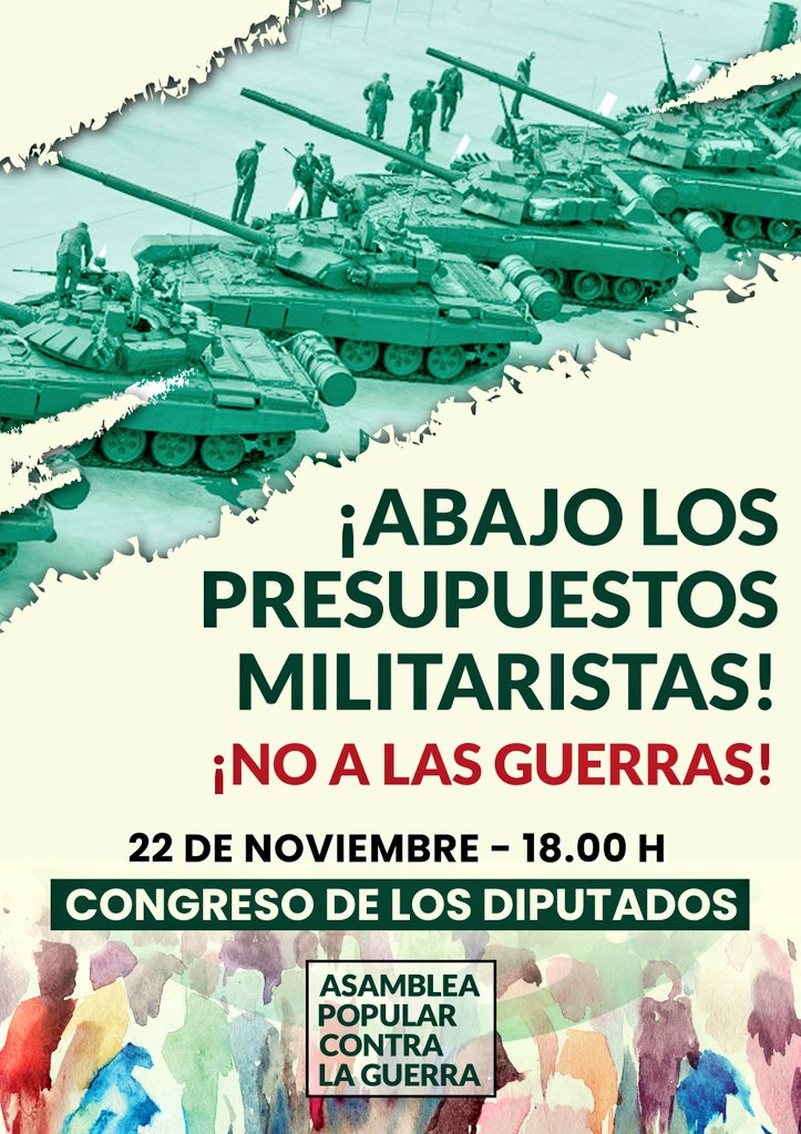 Solidaridad Obrera tweet media