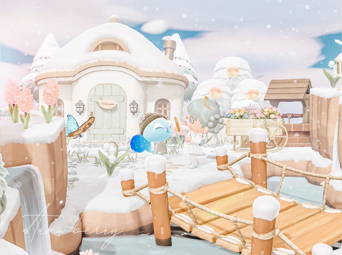 berrycrosser's tweet photo. winter photo dump ❄️ https://t.co/ZgcdYupaRb