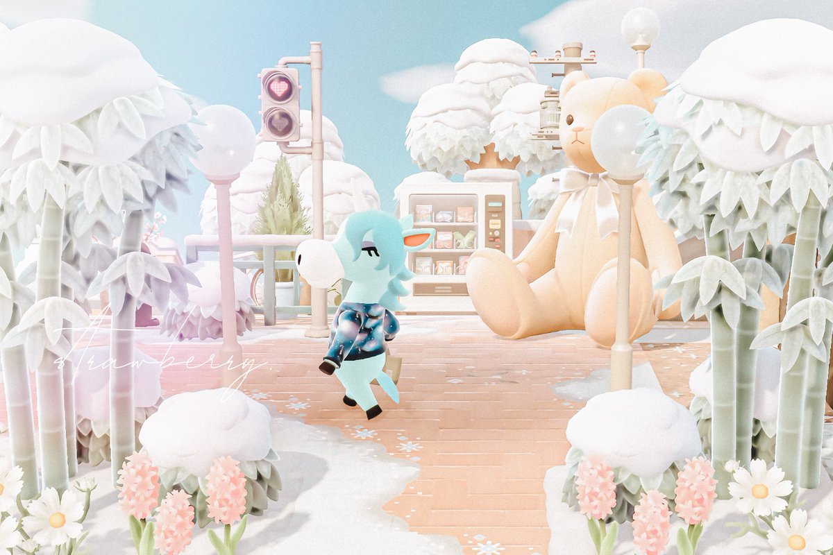 berrycrosser's tweet photo. winter photo dump ❄️ https://t.co/ZgcdYupaRb