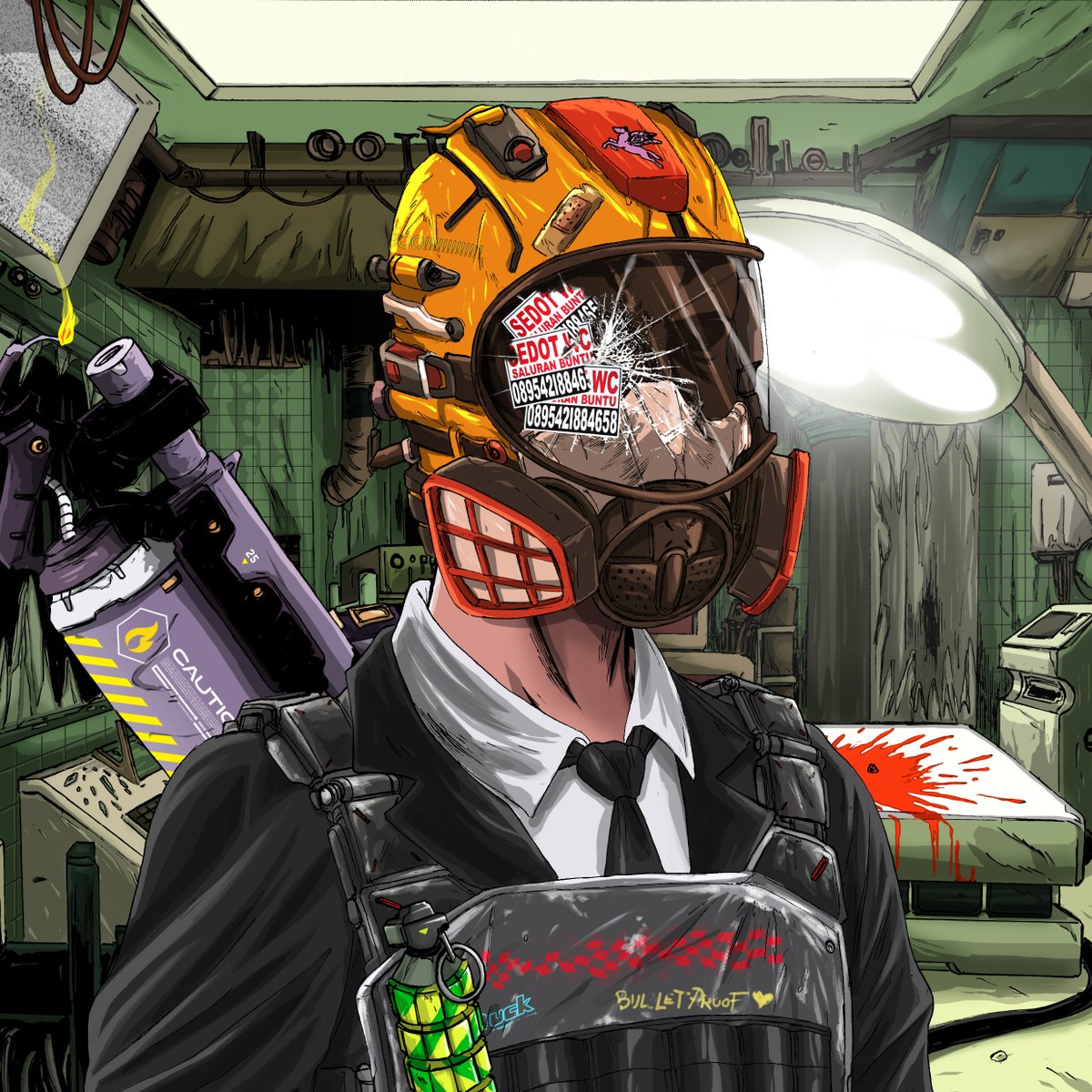 The Collector's Club 🔱 $fuze tweet media