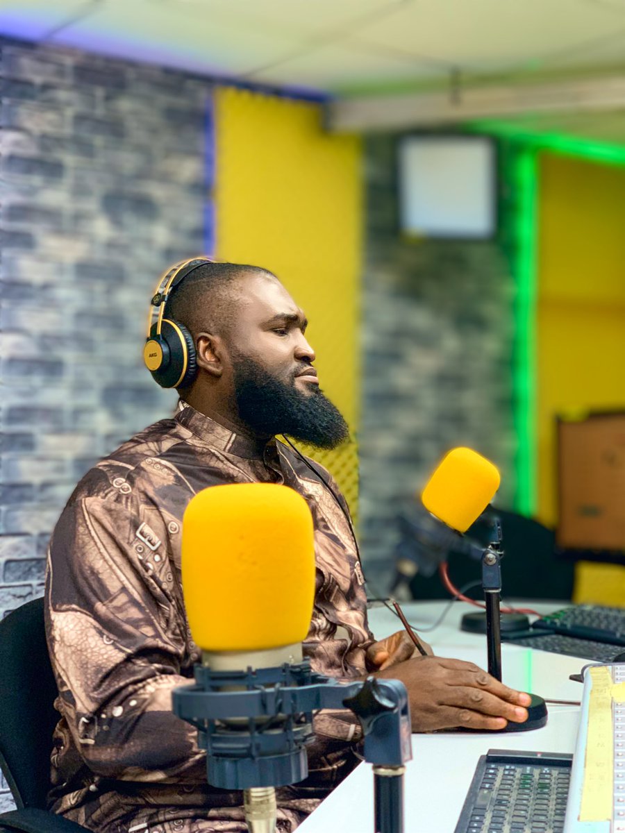 SamOracleNedu's tweet photo. It’s Monday and here’s your motivation
Whatever your hands find to do, do it with all your might, For when you go to the grave, there will be no work or planning or knowledge or wisdom (NLT)
#MondayMotivation
#SamOracleChinedu https://t.co/GaiKCof6AR