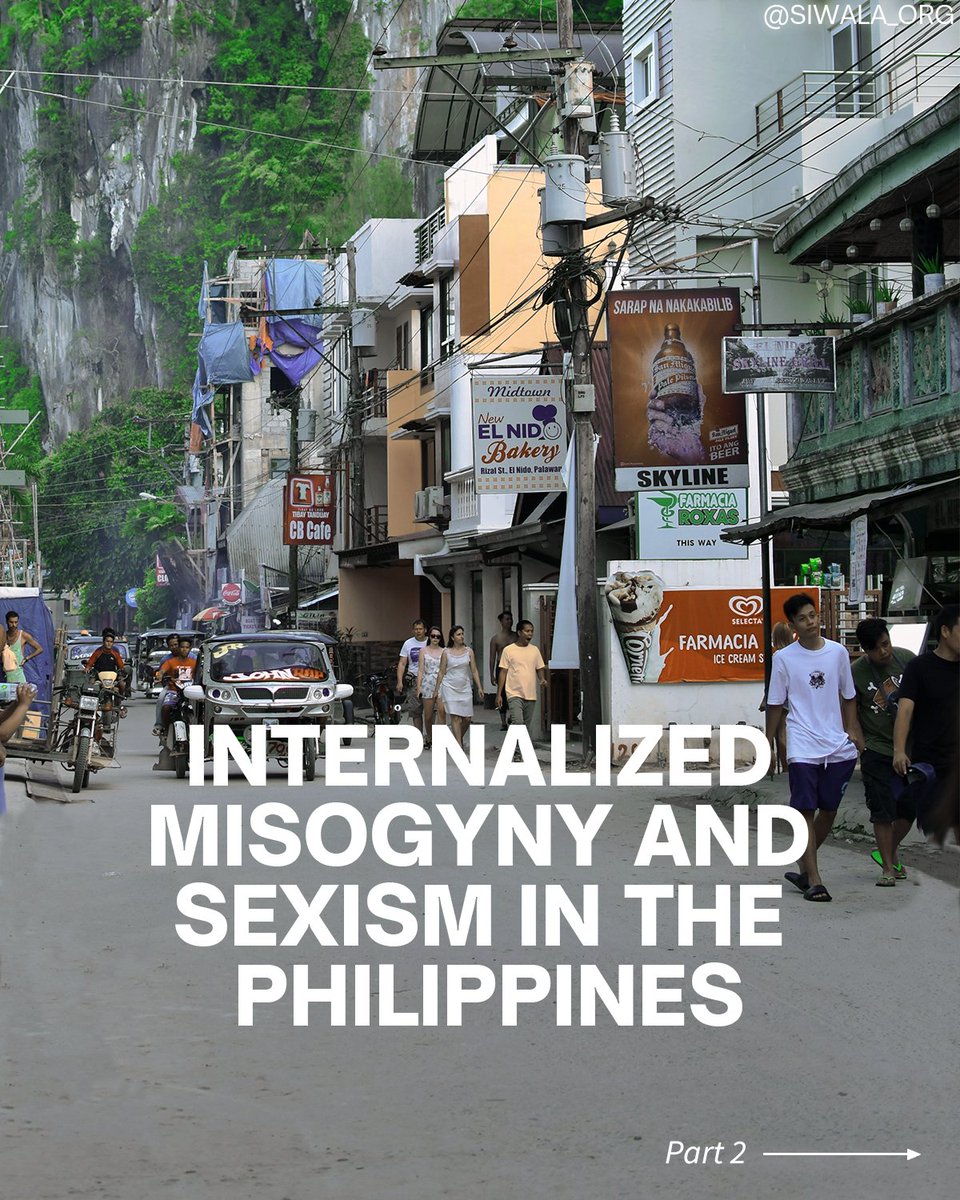 siwala_org's tweet photo. Size doesn’t measure worth.
Appearance is only a part of me.
Adhering to the patriarchy is the norm
But it shouldn’t be

#internalizedmisogyny #women #stem https://t.co/Ahe8NljYy1
