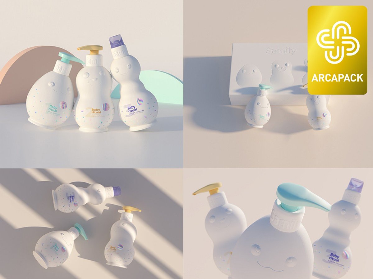 ÚLTIMA HORA!!
El jurado del Premio Nacional de Packaging #arcapack España ha publicado su veredicto!
Las obras ganadoras acceden al Premio Internacional #latampack 23, el mayor premio de packaging del mundo de habla hispana.
Felicidades a todos y a todas!!
veredictas.com/es/premios/pre…