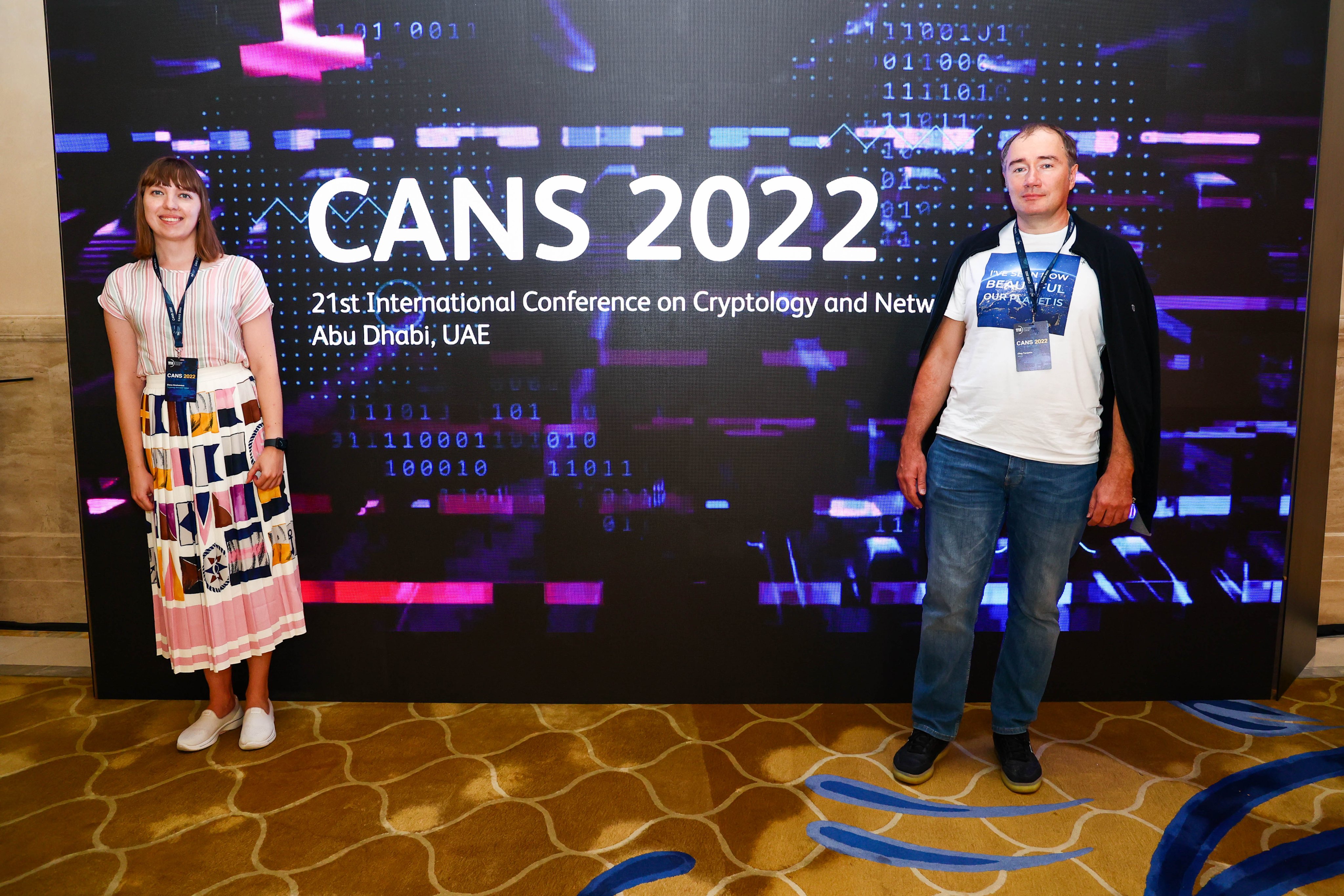 Technology Innovation Institute on Twitter: 