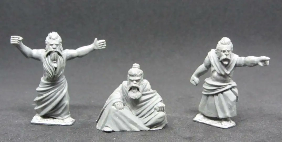 Eureka Miniatures UK are excited to announce that we recently acquired The Miniature Company range of figures.

The first re-releases are the Classical Indians, infantry and cavalry on pre-order - elephants and chariots to follow shortly:

eurekaminuk.com/collections/cl…

 - Nick