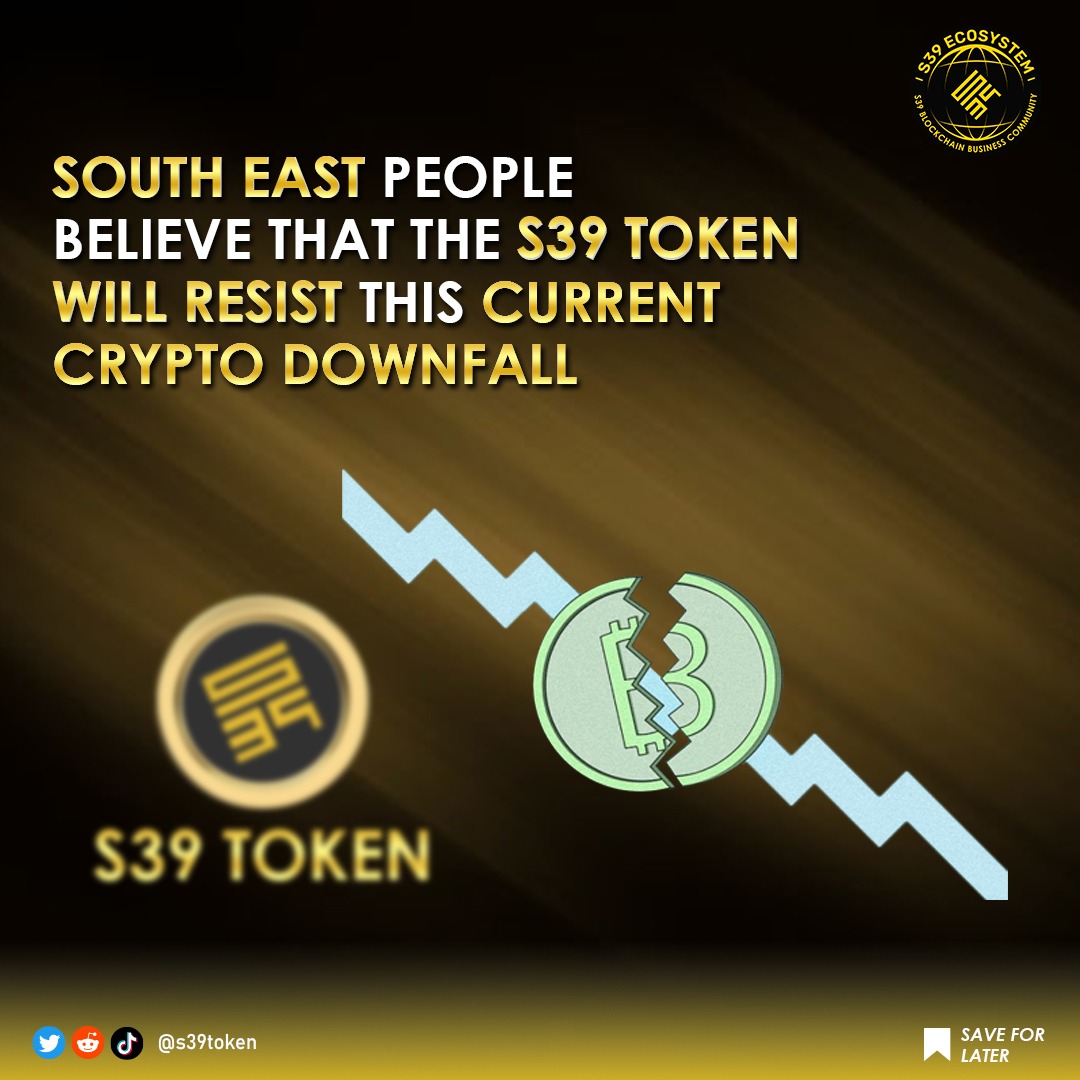 S39_Global's tweet photo. #cryptonews form #Findexx #S39token
#FindexxLLC
#S39Token
#S39Hybrid
#S39Coin
#S39Switch
#S39tothemoon
#S39DrivenCommunity
#S39GoldCryptoProtocol
#S39RealEstateCryptoProtocol
#realestate #realestatelife #realestateexpert #realestatemarketing #digitalassets #digitalassetacademy https://t.co/7VnwKHv0vo