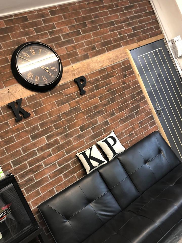 TileMarketUK's tweet photo. Fabulous Feature Walls & Floors ❤️
Looking for a way to add instant wow factor to a space? Feature walls and floors are a simple yet high impact way to transform any room in your home.
Look at these designs and take inspiration with you! (All real #TileMarket customer projects!) https://t.co/I5BJ4FDTGq