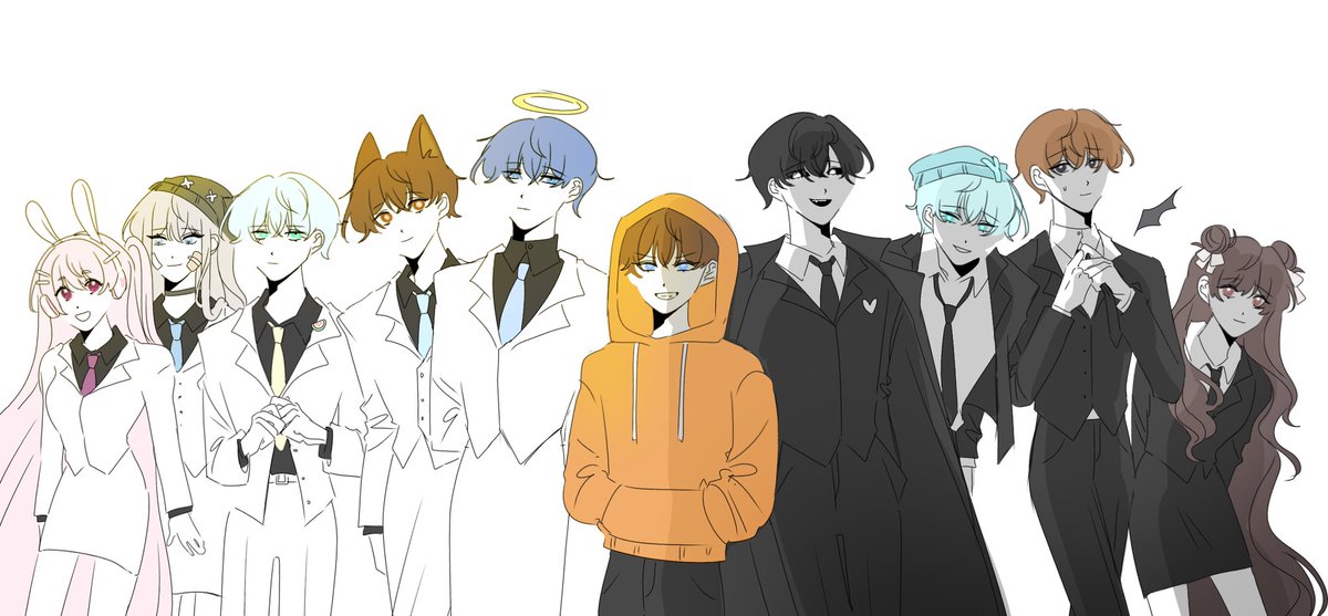 조폭마누라 tweet media