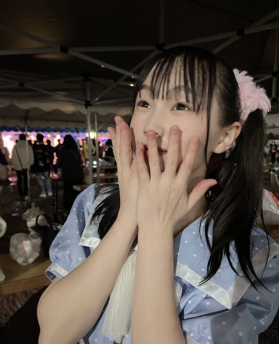 Twitterのコスプレ画像15