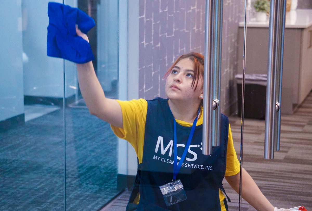 MyCleanService's tweet image. We aim for perfection when cleaning spaces. 

#MyCleaningService #Baltimore #Maryland #Cleaning #Healthy #Clean #Protected #Disinfection #JanitorialServices #importanceofcleaning