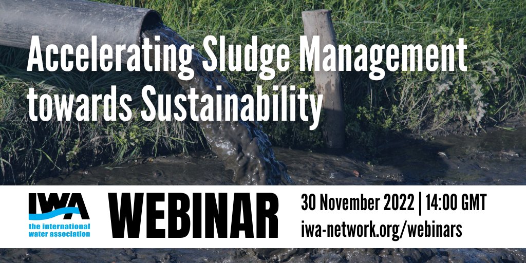 International Water Association tweet media