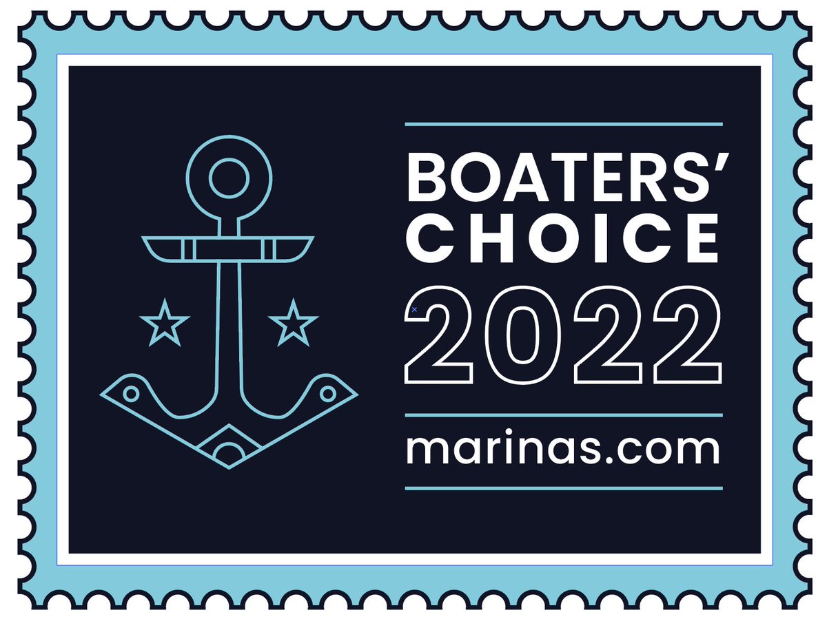 marinasdotcom's tweet photo. We are one month away from the BCAs (we are also poets, and we know it)! 

On December 14, we will announce the recipients of this year's @marinasdotcom Boaters’ Choice Awards.

Want to know what it takes to be an honoree? 

https://t.co/YS05gqeeTL https://t.co/DGOjIlFIsI