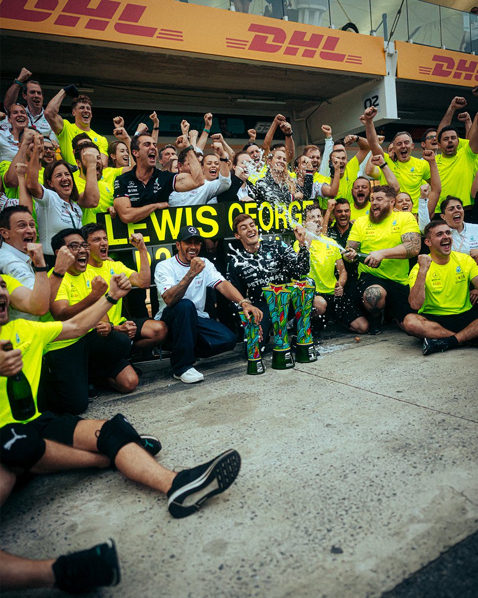 Mercedes-AMG Motorsport tweet media