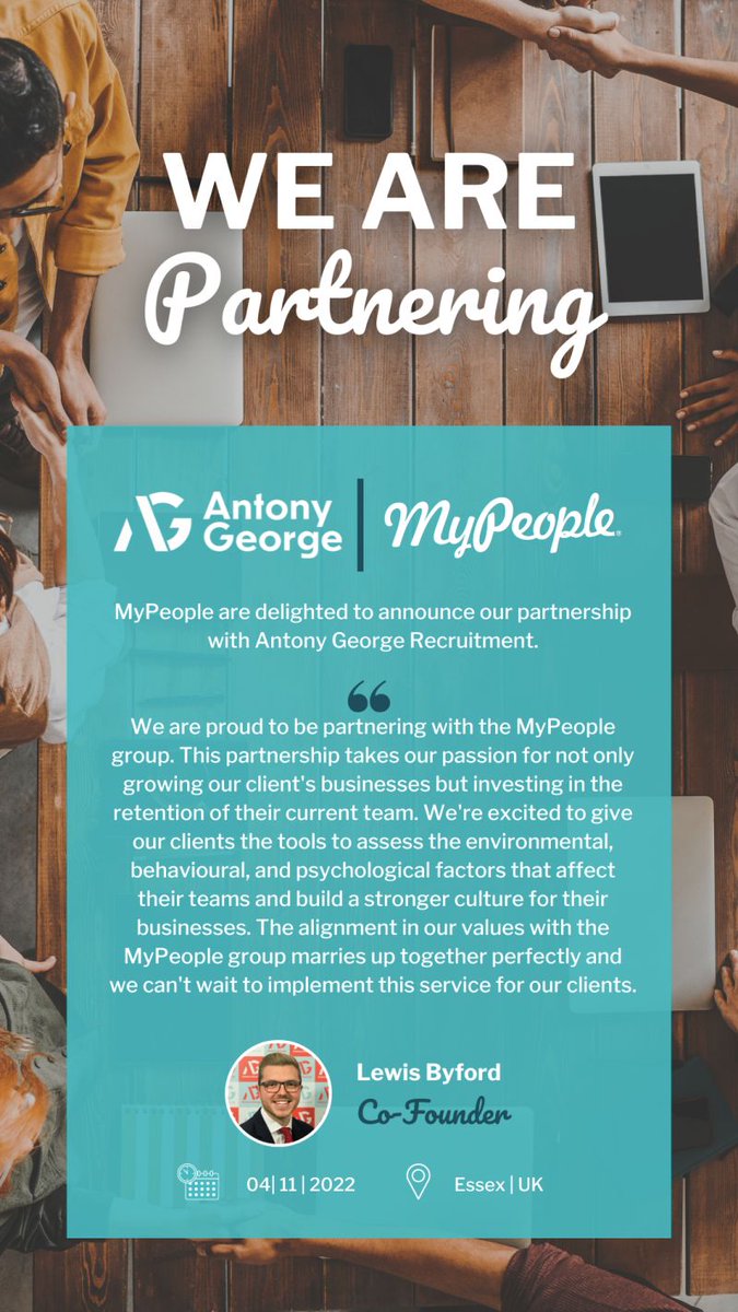 MyPeople Group tweet media