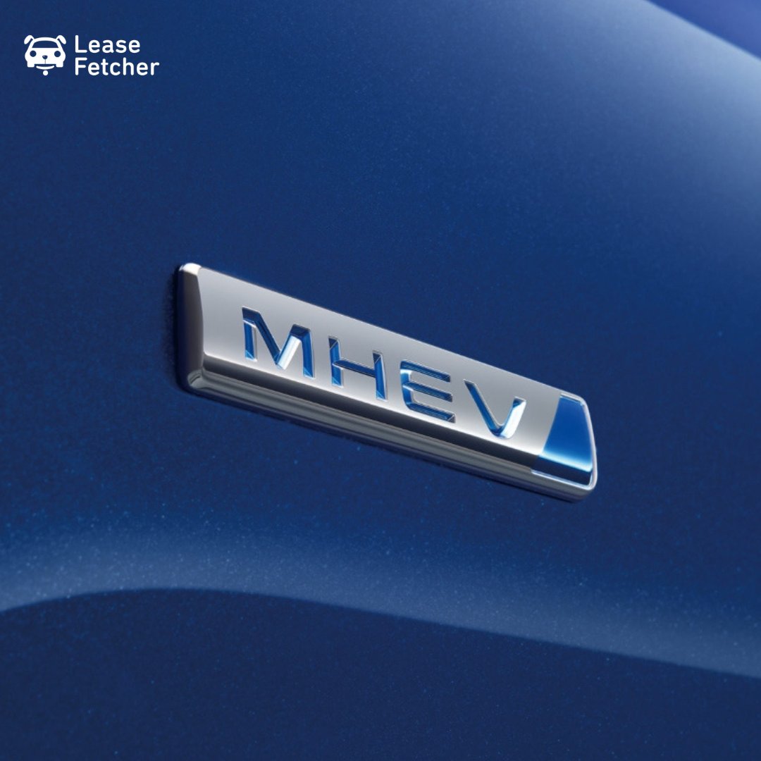 Mild hybrid's are the perfect choice for a gentle transition into low emission cars, but what actually are they?

We explain everything you need to know about MHEV's so you can decide whether you want one, or not!

Click the link below to read more⚡️ leasefetcher.co.uk/guides/electri…
