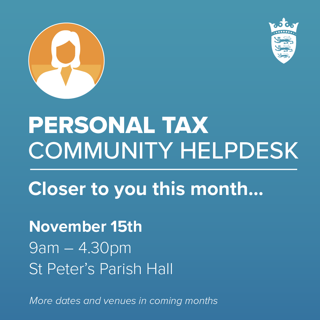 Government of Jersey on Twitter "TOMORROW next stop St Peter’s