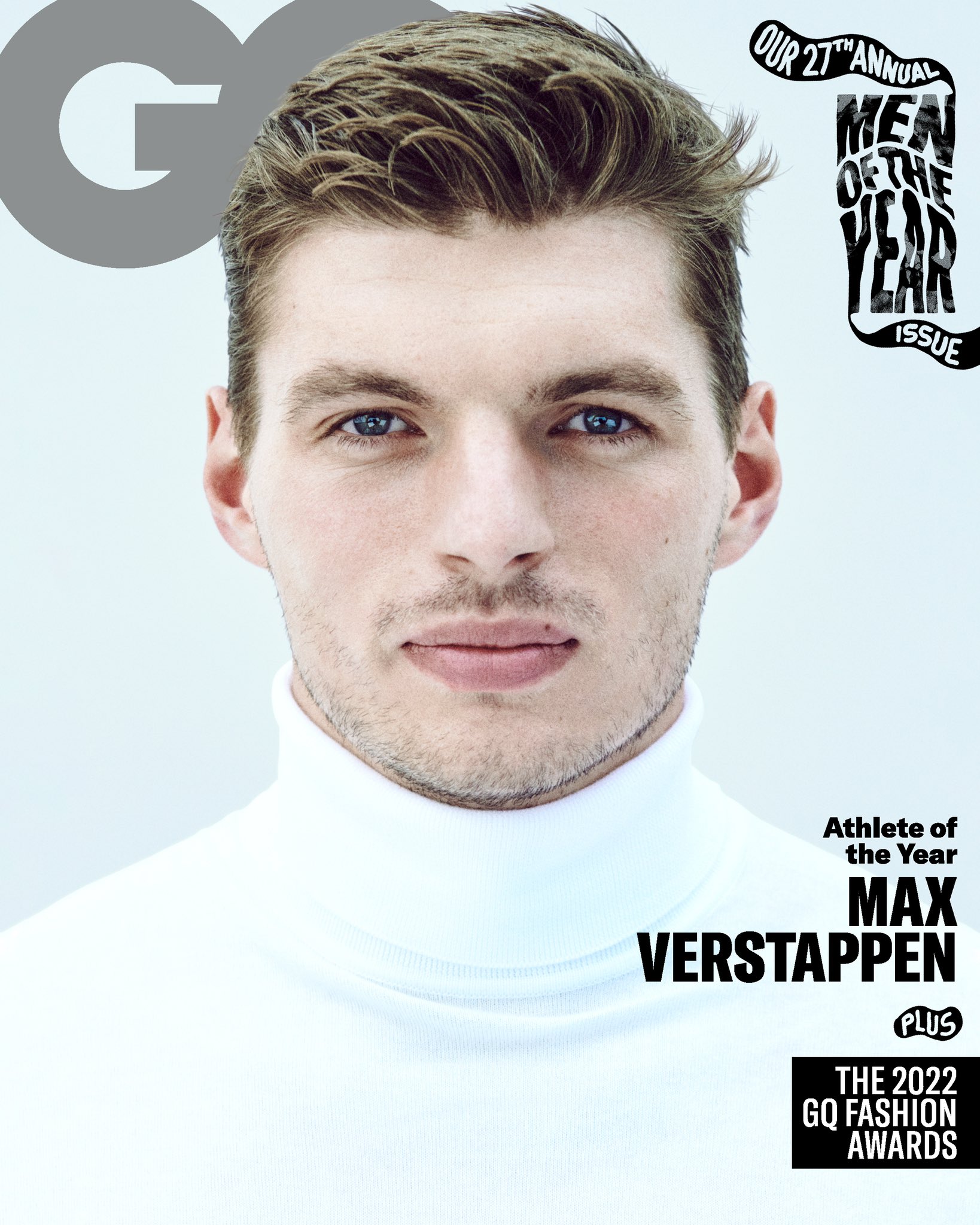Roy Hess 🜃 on Twitter: "@lewisgabs @GQMagazine @Max33Verstappen LH fans