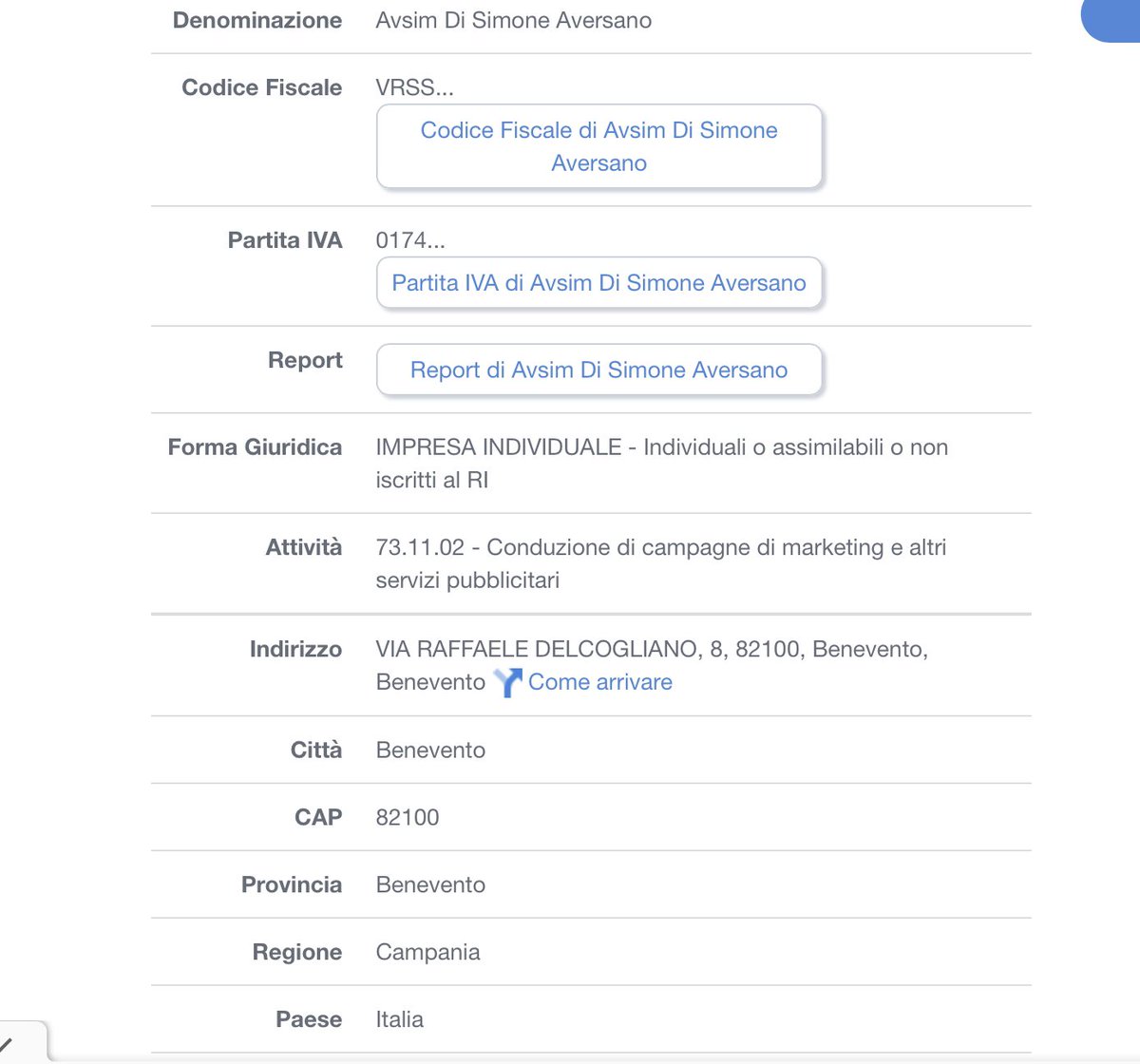 RobertoCucchi_'s tweet image. #Avsim

Praticamente YouTuber.  Spara minchiate sulla Juventus perché più si clicca più lui guadagna.   Sapevatelo

 Questa info è banalmente online.
