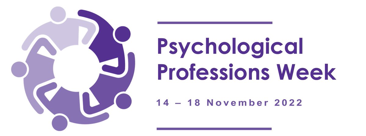 NHSE_WTE's tweet photo. This week, 14-18 November, is #PsychologicalProfessionsWeek2022, sign up and get involved in the  various events here 
👇 
https://t.co/tmUV2G9zun  

To find out more about careers in the psychological professions, visit 
👇 
https://t.co/eIcoVCuvE5 https://t.co/wMHYrW8ZZh