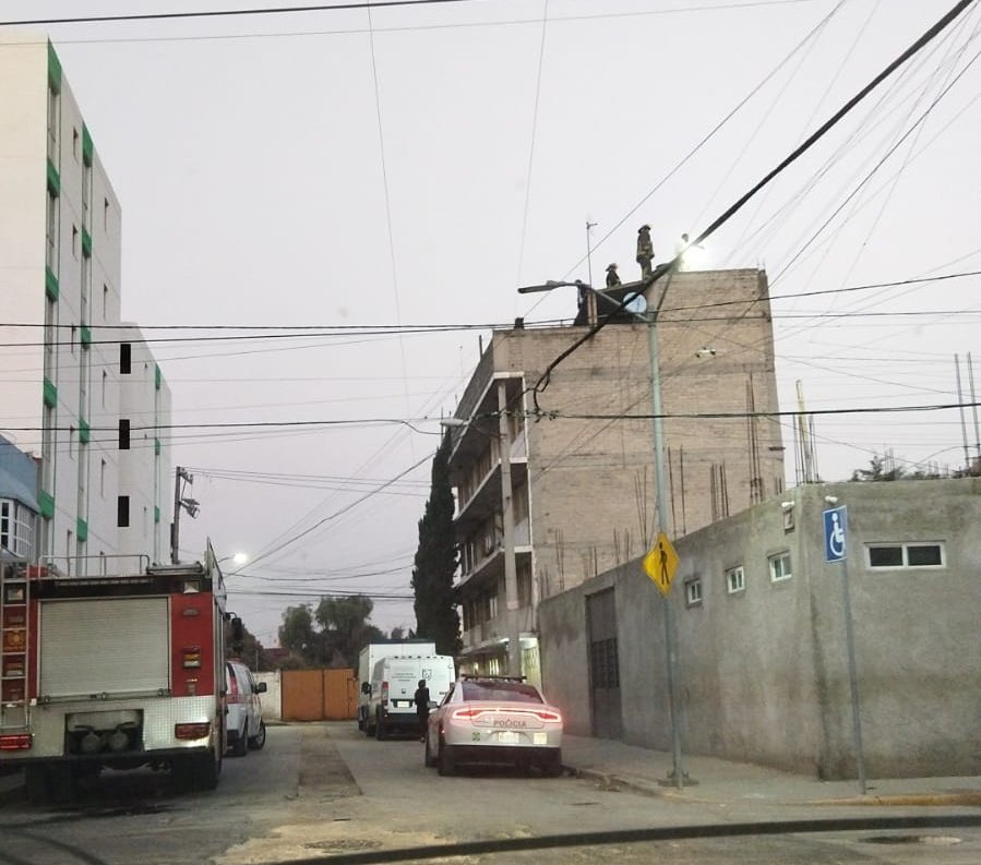 Reportaje Urbano tweet media