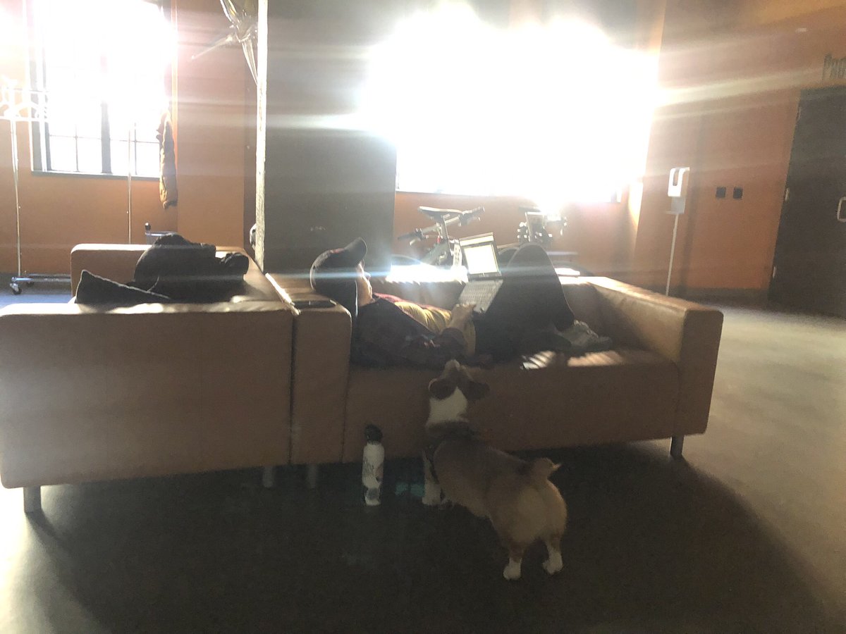 InterAct Theatre Co. tweet media