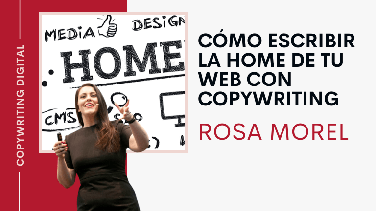 SeredNET's tweet photo. Claves de #copywriting para escribir la #Home de tu #web:
🔶Imagen
🔶Titular
🔶Subtítulo
🔶Llamada a la acción
🔶El #cliente es lo primero
🔶Beneficios y ventajas
Puedes ver MÁS en 👉 https://t.co/az58KhRKHO Vía @soyrosamorel
#web #negocio #copywriting #copyweb #serednet https://t.co/nTOOQN73km