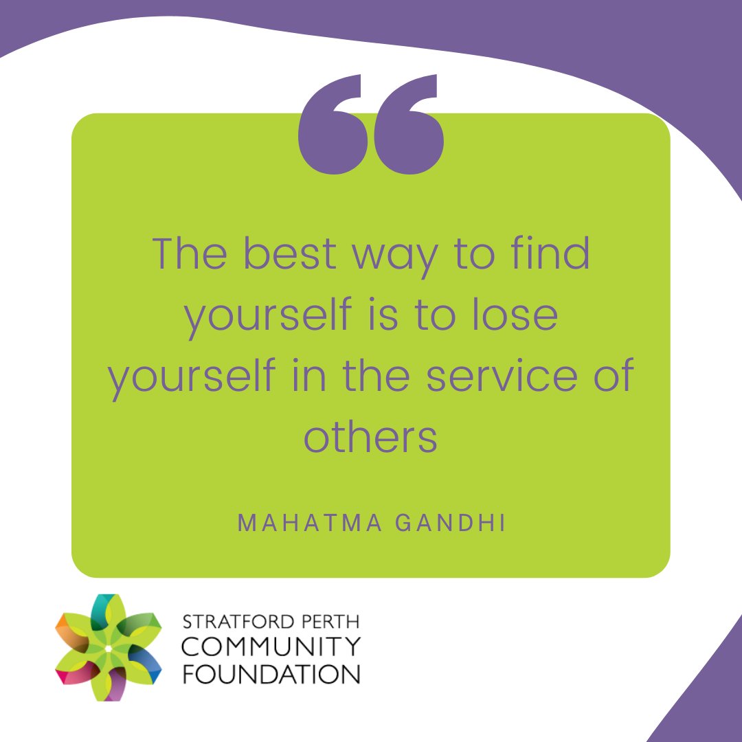 StratfordPerthComFdn tweet media