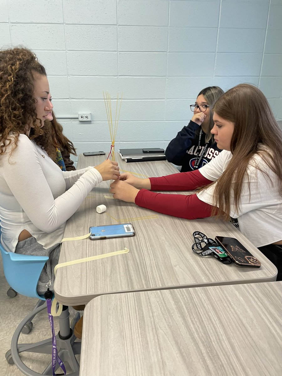 stacy_cabrera's tweet photo. Molloy College visits our College Intro To Business to discuss business majors and team building #cte #businessed @FHSDalers @DalersCareerEd https://t.co/eB7Ing20P8