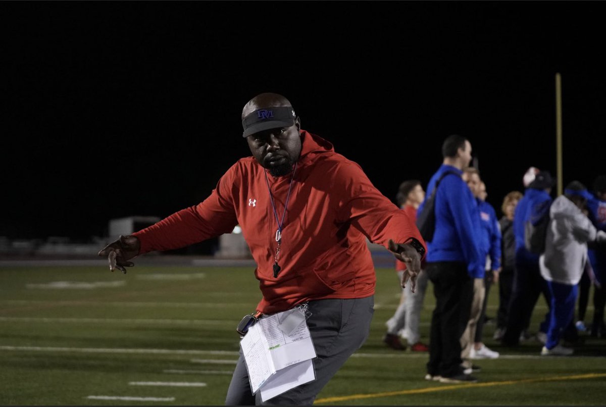 COACH BROWN II tweet media