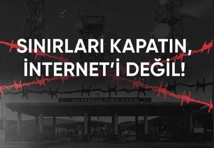 ymkliTolga's tweet photo. #Sınırları #kapatin internet'i Değil!

#FatihErbakan 
#taksimpatlama https://t.co/VAEUKEz4eF
