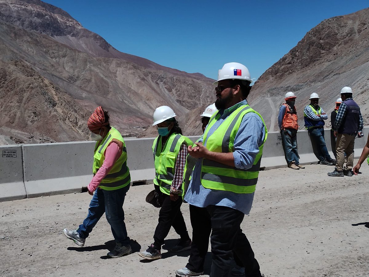 Vocería Arica tweet media