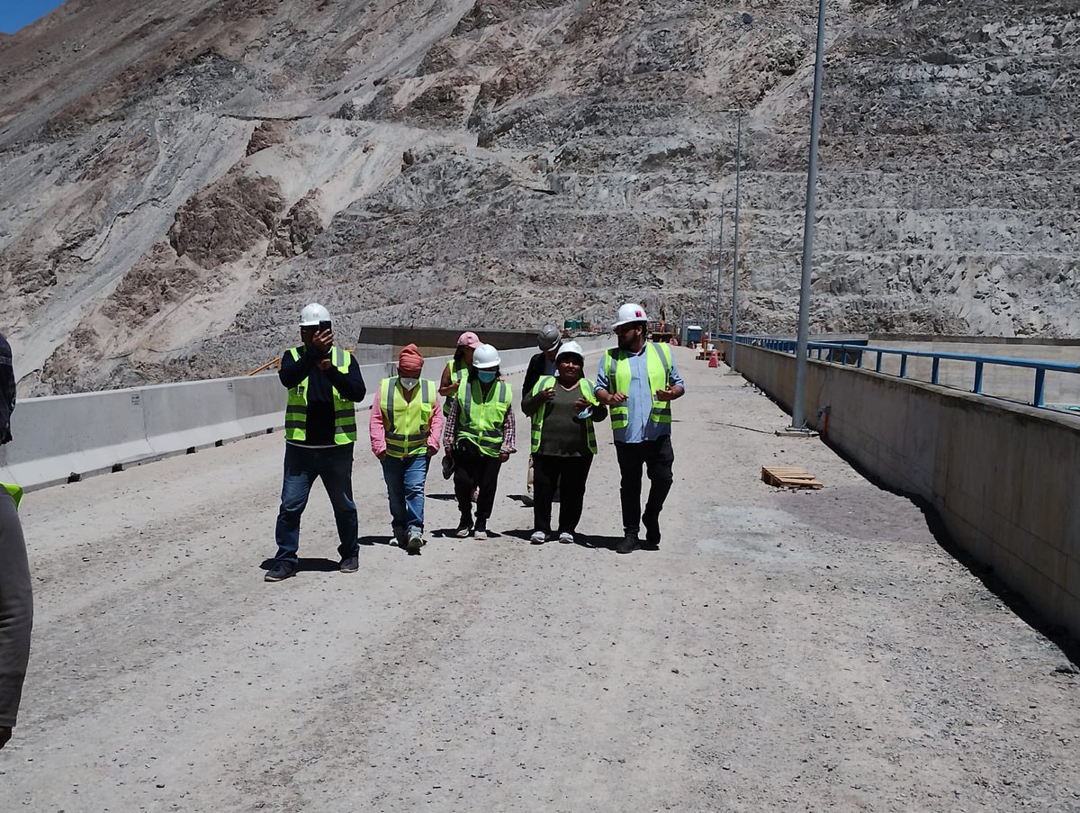Vocería Arica tweet media