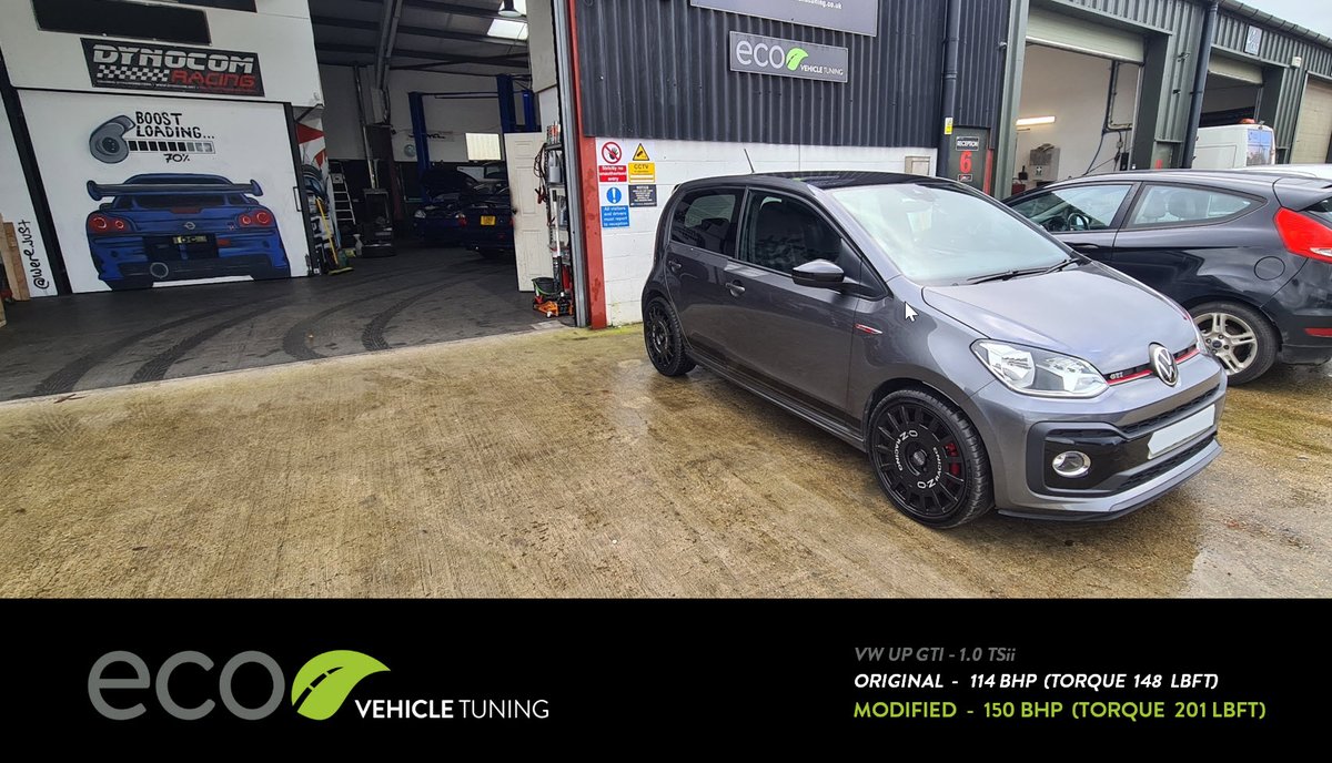 EcoVehicleTunin's tweet photo. Volkswagen UP 1.0 GTi (2022) - Developed 114 to 150 bhp with Torque 148 to 201 Lbft....

https://t.co/5i7QHG0vMV https://t.co/60T9j5Ss4K
