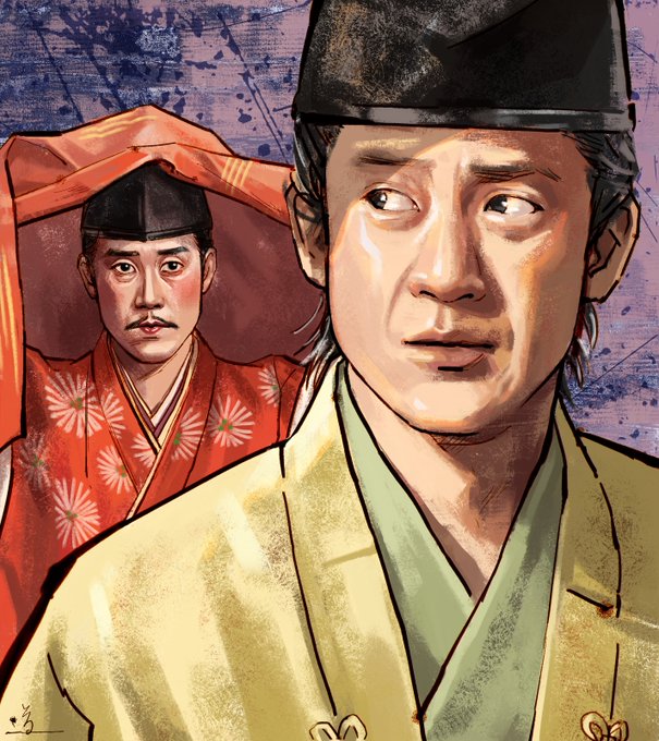 「hanbok」 illustration images(Latest｜RT&Fav:50)