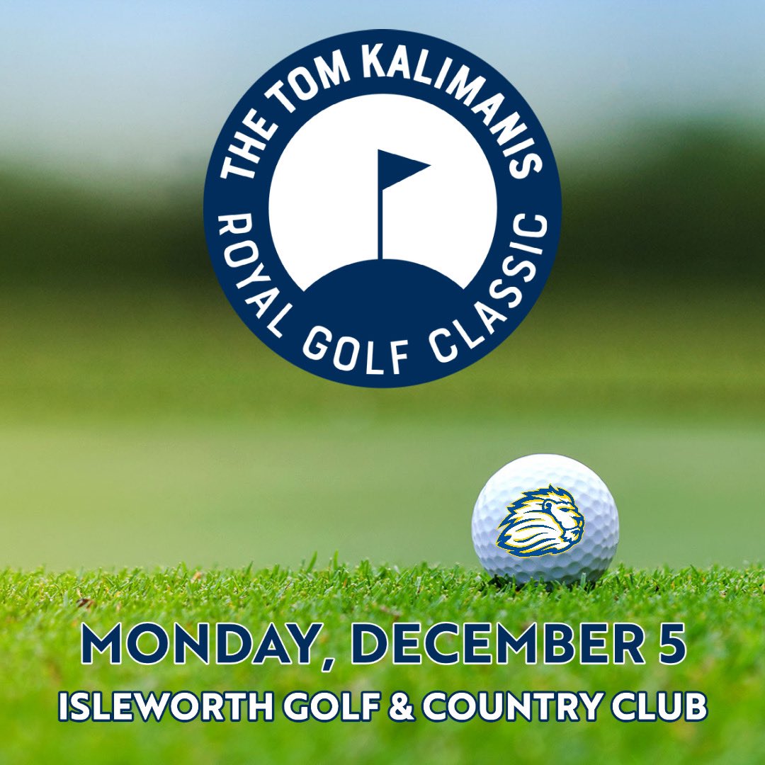 The First Academy (@thefirstacademy) on Twitter photo The Tom Kalimanis Royal Golf Classic is 3 weeks away! Join us for this special event benefitting Royals Athletics. For more information and to register, please visit thefirstacademy.org/giving/events/. The Tom Kalimanis Royal Golf Classic is 3 weeks away! Join us for this special event benefitting Royals Athletics. For more information and to register, please visit thefirstacademy.org/giving/events/.