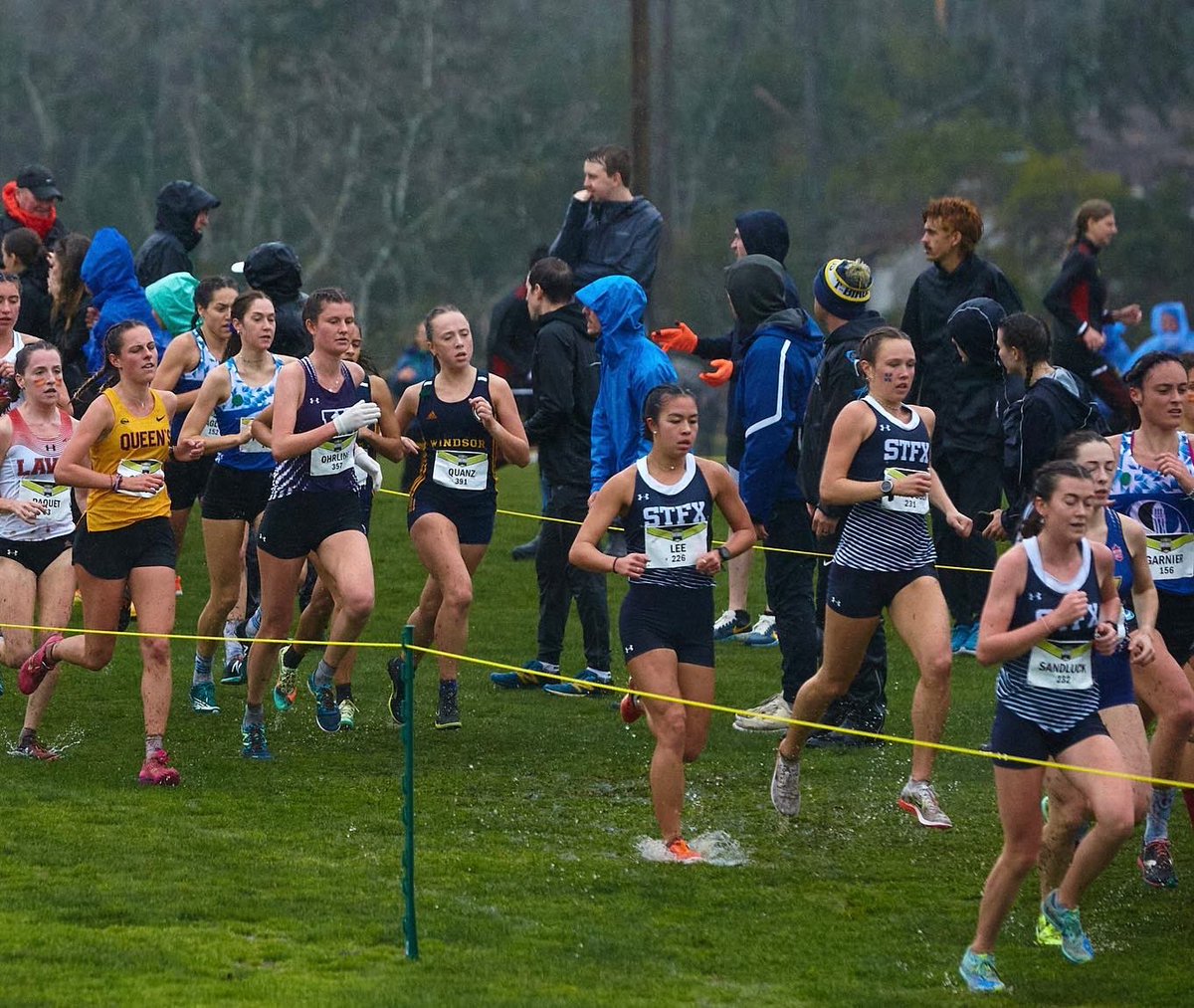 StFX Athletics tweet media