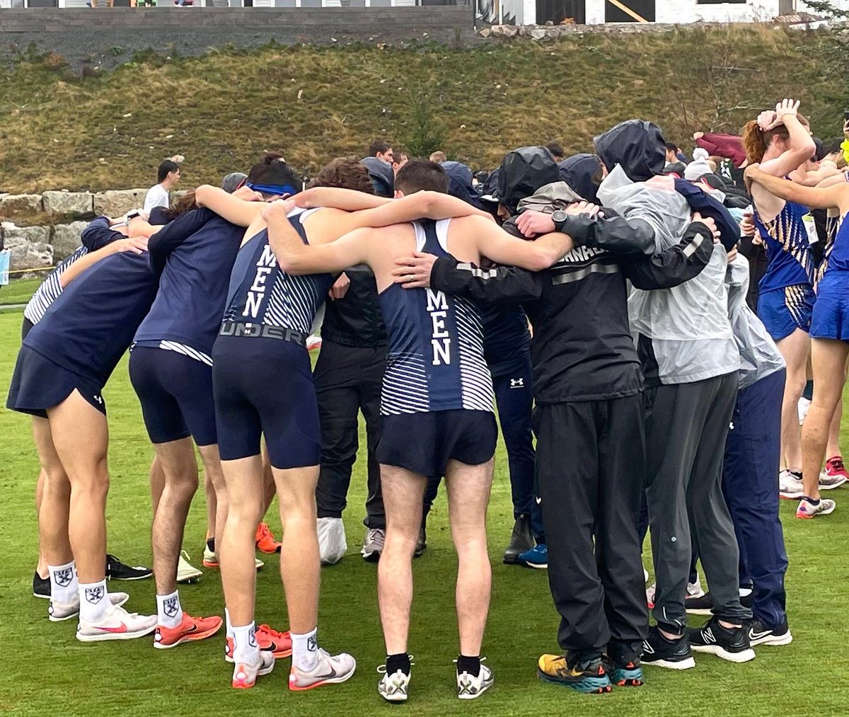 StFX Athletics tweet media