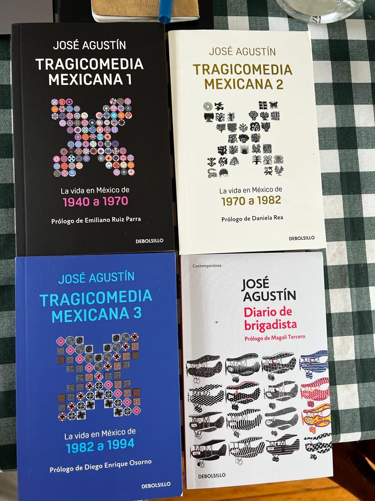 Emiliano Ruiz Parra tweet media